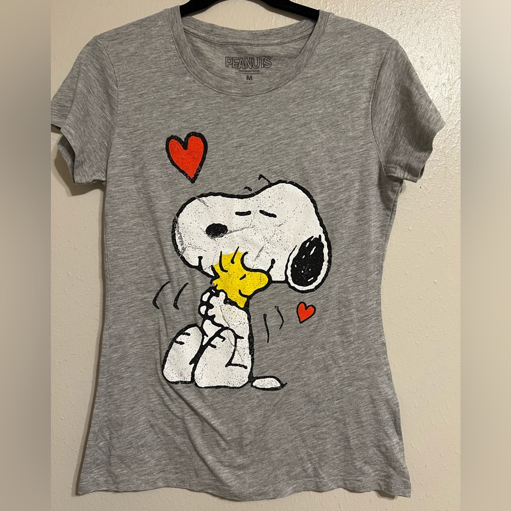 Peanuts T-shirt